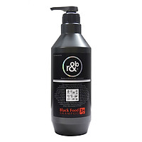 Dầu Gội R&B Black Food (450ml)