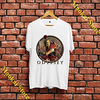 Áo Thun Assassin's Creed cực chất - cực rẻ - AS-015