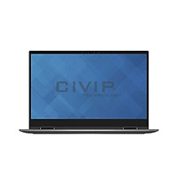 Laptop Dell Inspiron 7306 (i5 1135G7 8GB RAM/512GB SSD/13.3 inch FHD 300nits/Bút cảm ứng/Win10/Đen) -N3I5202W-Black - Hàng chính hãng
