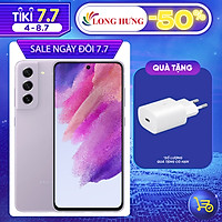 Điện thoại Samsung Galaxy S21 FE 5G (8GB/256GB) - Hàng chính hãng