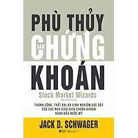 Phù Thủy Sàn Chứng Khoán