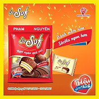 Bánh Sosof - Sosof là Choco PN 216g