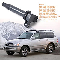 Ignition Coil Replacement 90919-02230 for GS430 LS430 Tundra CUF230 Land Cruiser