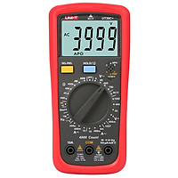 Đồng Hồ Vạn Năng Kỹ Thuật Số Uni-Ted UT39C+
