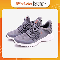 Giày Thể Thao Cao Cấp Nam Biti’s Hunter X - Summer 2K19 ADVENTURE COLLECTION - Dusk Grey DSMH01100XAM (Xám)
