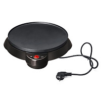 Electric Non-stick Cooker Pancake Making Machine Kitchen Cooking Pan W/ Turner