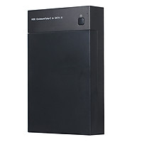 Ổ Cắm Ổ Cứng HDD Kèm Theo USB 3.1 Loại-C Cho TV/Máy Tính/Ps4