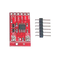 Amplificateur Module LM358 Gain Window Operational Comparator LC Technology