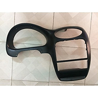 Ốp đồng hồ táp lô xe Chery QQ3 .