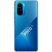 Điện Thoại Thông Minh Xiaomi Poco F3 8GB l 256GB - Hàng Chính Hãng