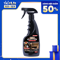 Dung Dịch Vệ Sinh Nội Thất Ô Tô Focar Interior Cleaner (500ml)