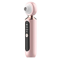 Blackhead Remover Pore Vacuum Pimple Extractor Acne Removal Kit 3 Powerful Suction Probes 5 Nozzles for Women & Men