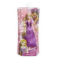 Đồ chơi búp bê công chúa Rapunzel Disney Princess