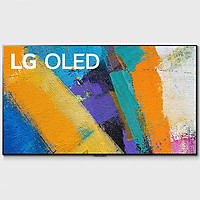 Smart Tivi OLED LG 4K 55 inch OLED55GXPTA