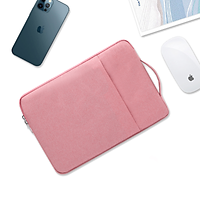 Túi chống sốc dành cho Laptop, Macbook 13 inch/ 14 inch/ 15 inch/15.6 inch - Bảo vệ 360, Chống Nước - Hàng Chính Hãng SMTech