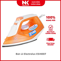 Bàn ủi Electrolux ESI4007 - Hàng chính hãng