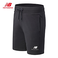 Quần Ngắn Thể Thao Nam NEW BALANCE Basketball MS03587