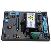 Thiết Bị Điều Chỉnh Điện Áp Tự Động AVR SX460