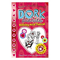 Dork Diaries: Holiday Heartbreak