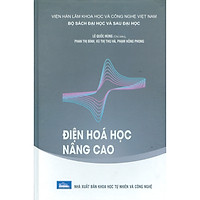Điện Hóa Học Nâng Cao