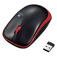 Chuột Không Dây Elecom M-IR07DR - Hàng chính hãng