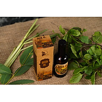 Tinh Dầu Hỗ Trợ Giảm Rạn Queen Oil Cho Mẹ Bầu Và Mẹ Sau Sinh (50Ml & 100ML)