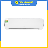 Máy lạnh Gree Inverter 1 HP GWC09FB-K6D9A1W - Hàng Chính Hãng(Giao Toàn Quốc)