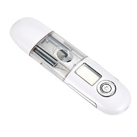 Skin Scrubber Cordless Peeling Pore Cleanser Facial Deep Cleansing Spatula Blackhead Remover Face Lifting Moisturizing