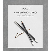 Chì kẻ mí không trôi Vacci