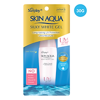 Gel chống nắng Sunplay Aqua SPF32 30g - 34148