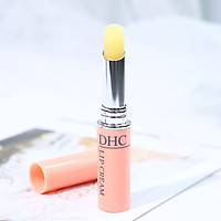Son dưỡng môi DHC Lip Cream (Nhập khẩu) - 1,5g