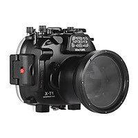 Vỏ Bảo Vệ Camera Meikon Chống Thấm Nước Cho Fujifilm Fuji X-T1 (40m/130ft)