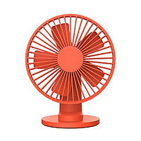 Xiaomi VH 2 In 1 Clip-on Table Desktop USB Fan 90° Rotatable 3 Modes Wind Speed Cooling Fan Outdoor Travel