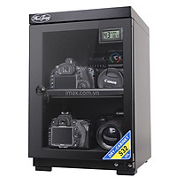 Tủ chống ẩm Huitong S32, 32 Lít, hàng chính hãng