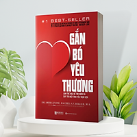 Gắn Bó Yêu Thương