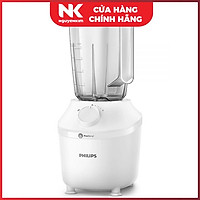 Máy Xay Sinh Tố PHILIPS HR2041/10 450W - Hàng Chính Hãng