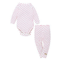 Bộ Body Quần Dài Lullaby NH15-18