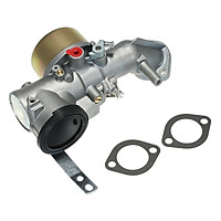 Bộ Chế Hòa Khí Kèm Vòng Đệm Cho Briggs&Stratton 491031 490499 491026 281707 12HP