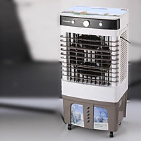 Quạt Điều Hòa Không Khí KB-6008 50L- KB-8008 60L - THẾN HỆ MỚI NHẤT 2021 - Bảo Hành 12 Tháng