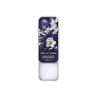 Nước Hoa Nữ Dạng Sáp Khô Cao Cấp Peinifen Hương Thơm Nhẹ Nhàng, Cuốn Hút (Tặng son kem Matte Lipglaze OUL'ISI)