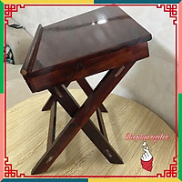 Kệ kinh , giá đọc sách . kệ kinh thánh