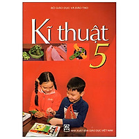 Kĩ Thuật 5 (2021)