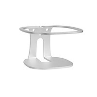 Wall Mount Stand Hanger Compatible with SONOS PLAY:1 Speaker Stand Compatible with SONOS One SL Aluminum Bracket Tilt