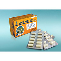 Canxi Nano Plus