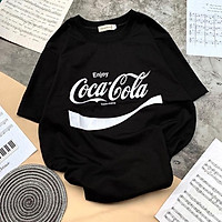 ÁO THUN UNISEX COCA-COLA
