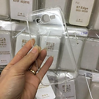 Ốp dẻo trong dành cho điện thoại đủ mã samsung, oppo, xiaomi, LG, sony, htc, Iphone..