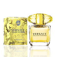 Nước hoa nữ VERSACE YELLOW DIAMOND 5ml