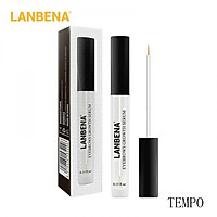(Hàng Mới Về) Serum Kích Thích Mọc Lông Mày Lanbena