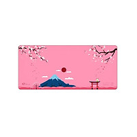 Bàn di chuột AKKO World Tour Tokyo - Size XXL - Hàng Chính Hãng