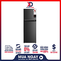 Tủ lạnh Toshiba Inverter 338 lít GR-RT440WE(06)-MG - Hàng chính hãng (chỉ giao HCM)